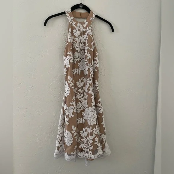 Dress the Population Abbie Minidress - Picture 3 of 15